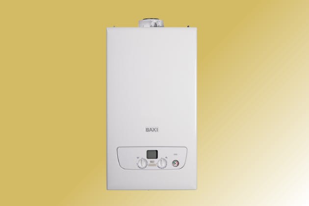 Boiler Servicing